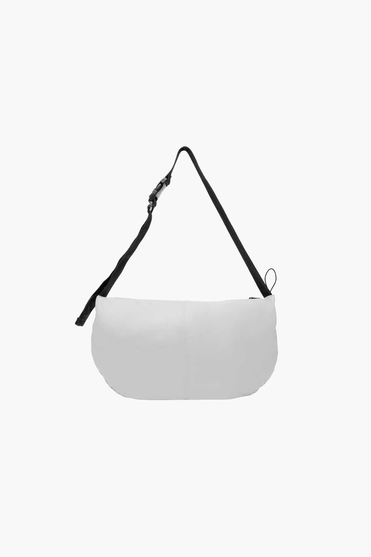 SADDLEBAG TECH - GREY MOON