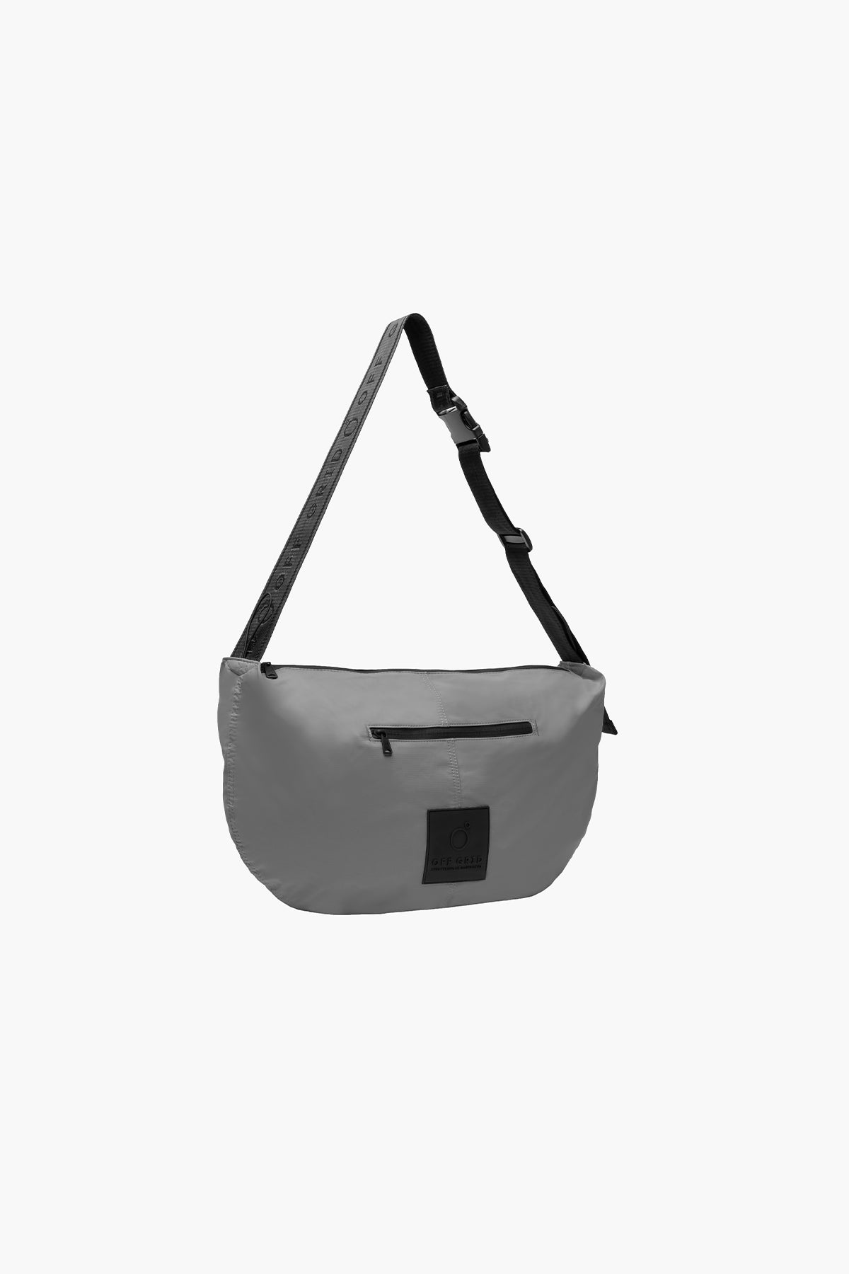 SADDLEBAG TECH - GREY STONE