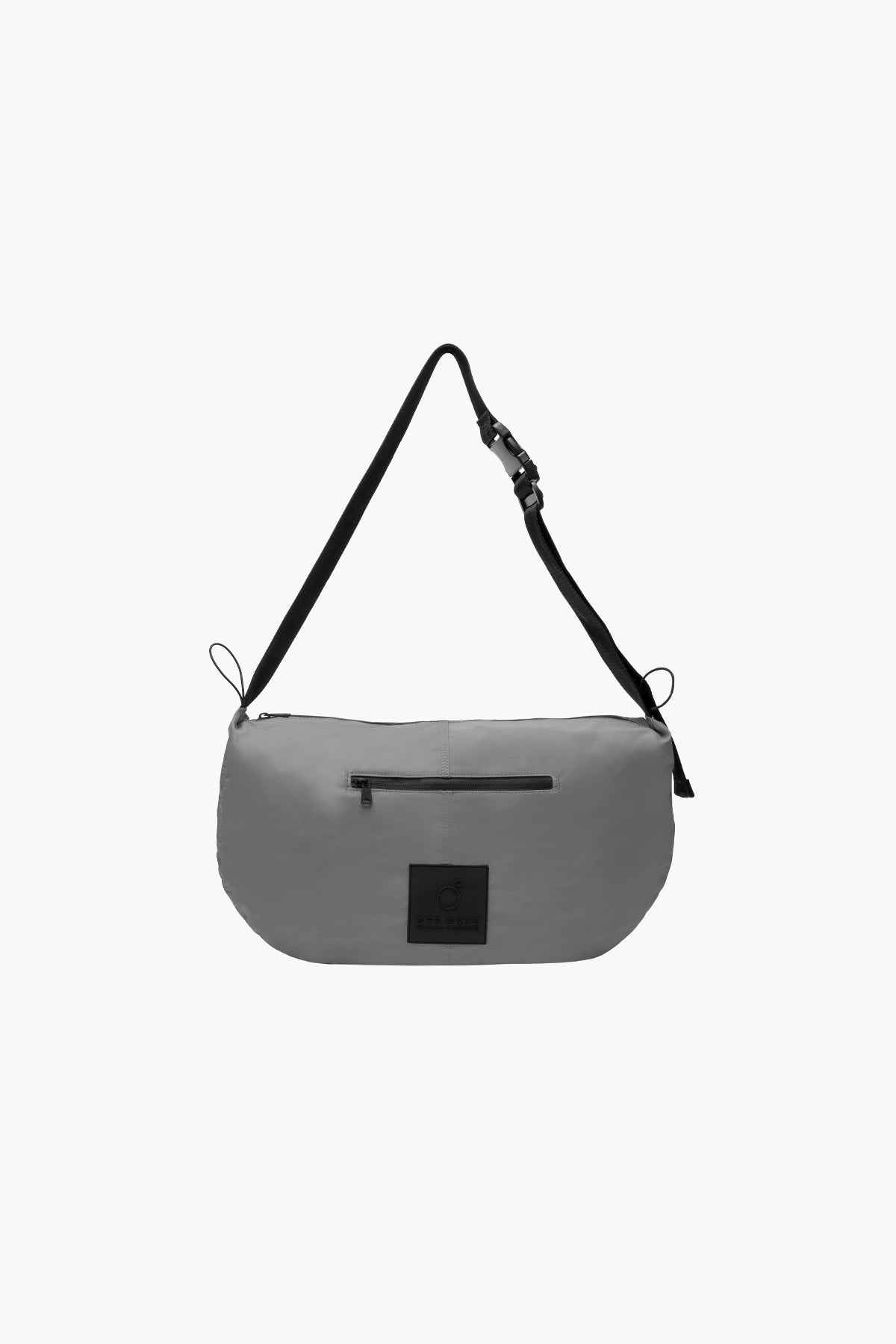 SADDLEBAG TECH - GREY STONE