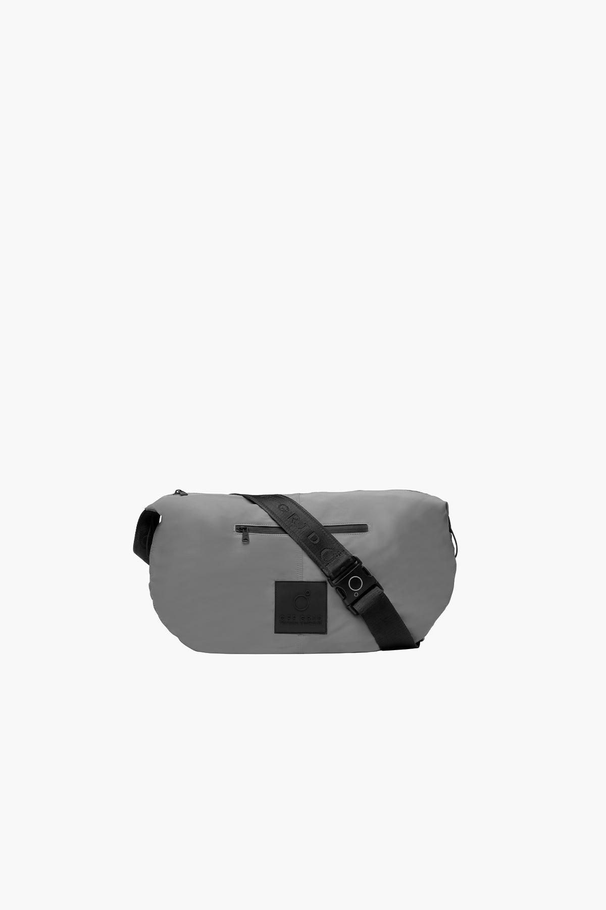 SADDLEBAG TECH - GREY STONE
