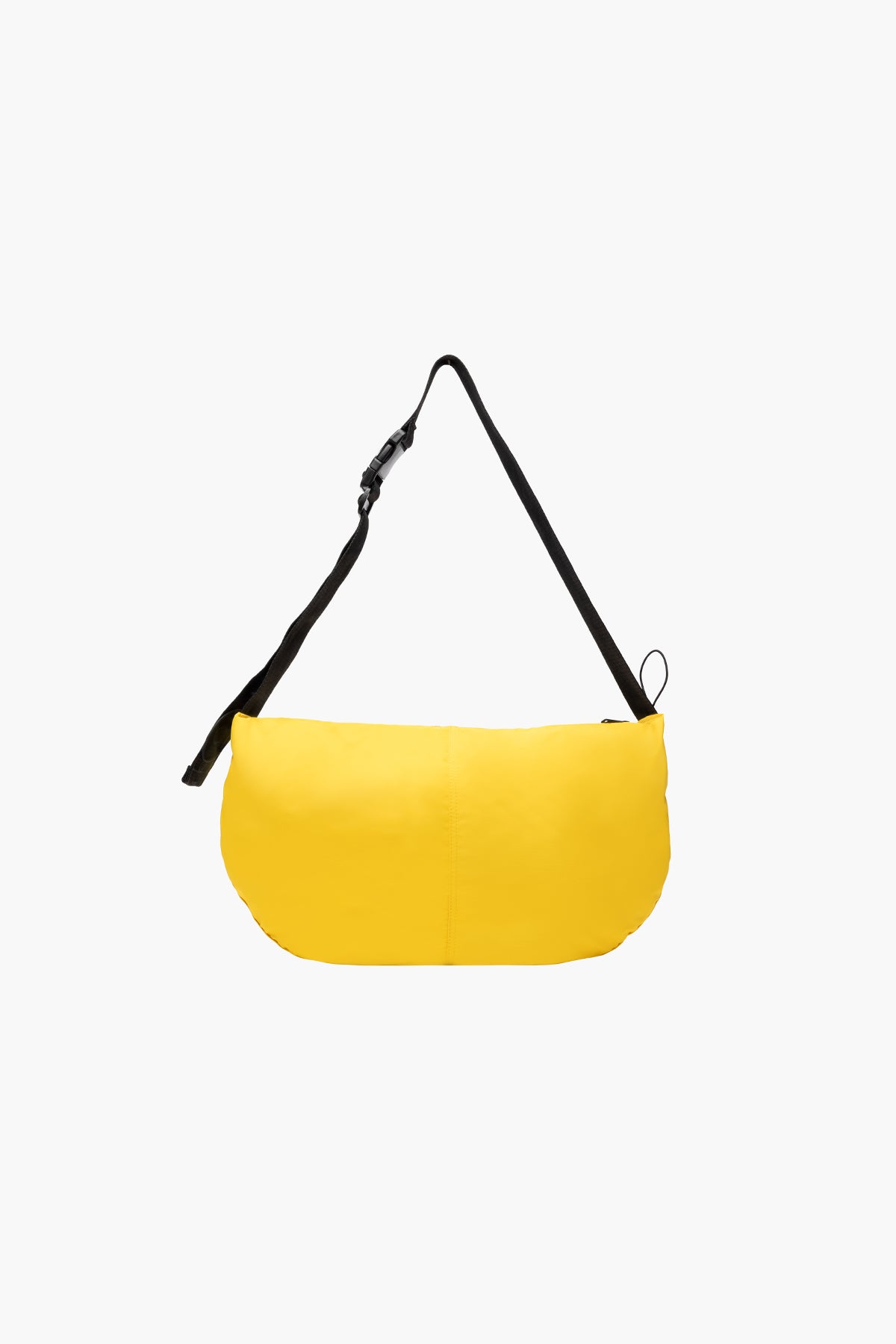 SADDLEBAG TECH - YELLOW