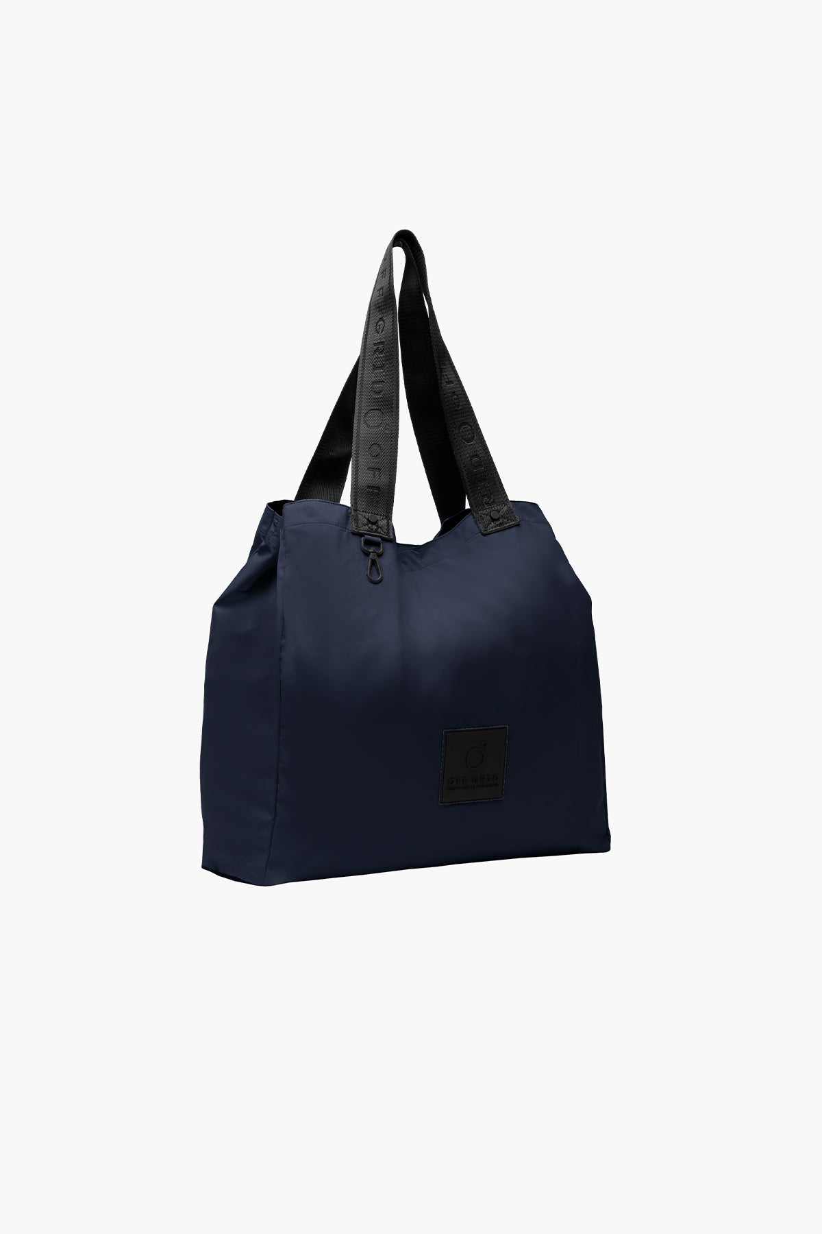 SHOPPING BAG TECH - BLUE MOON
