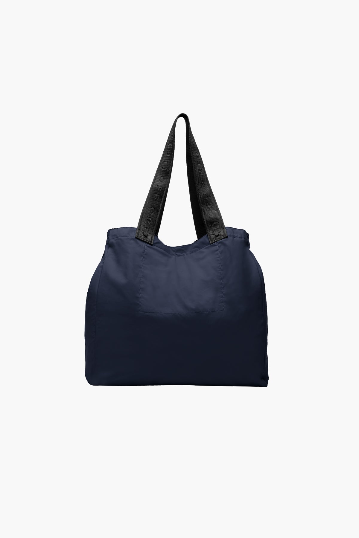 SHOPPING BAG TECH - BLUE MOON