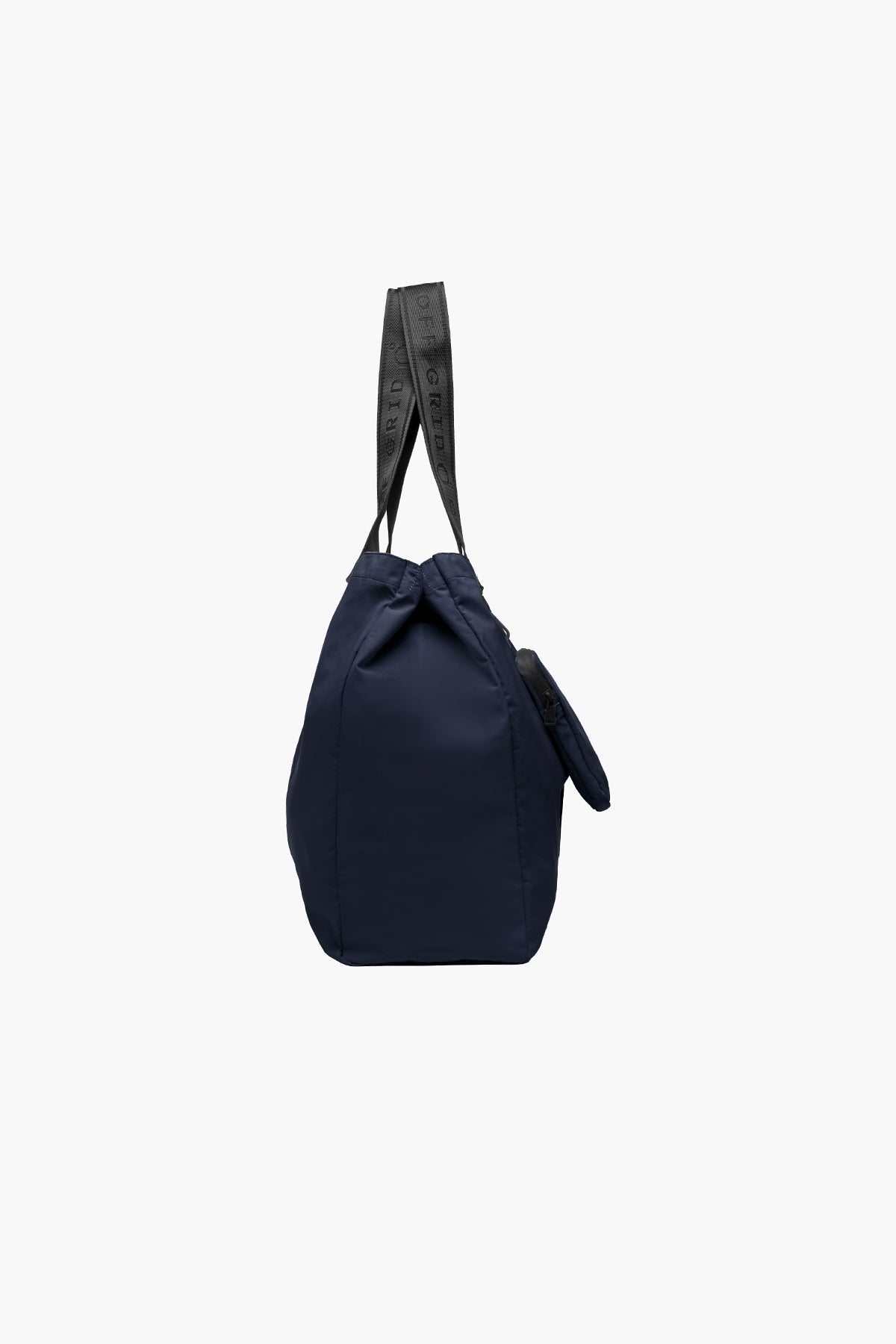 SHOPPING BAG TECH - BLUE MOON