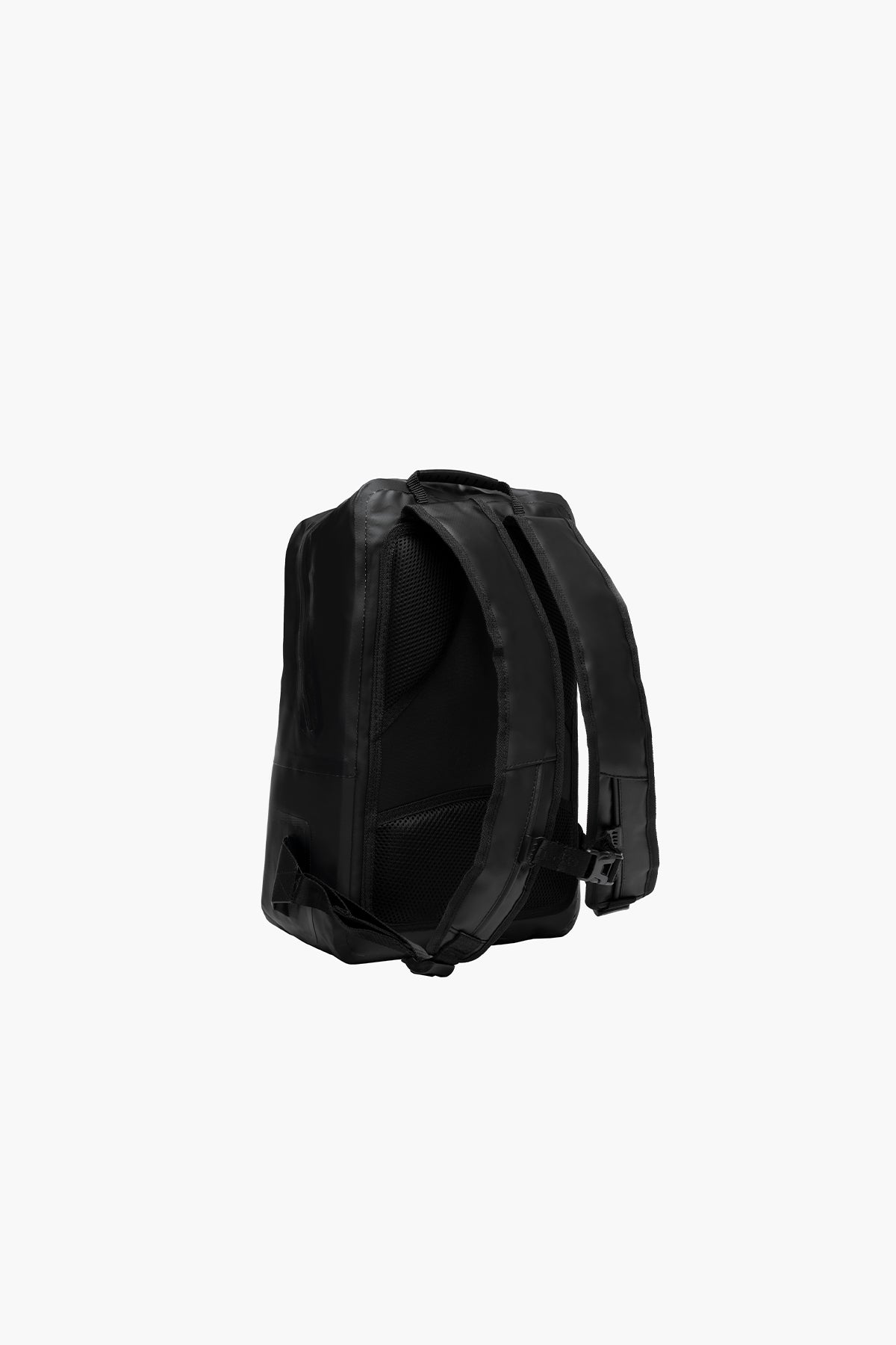 SMILE BACKPACK - BLACK
