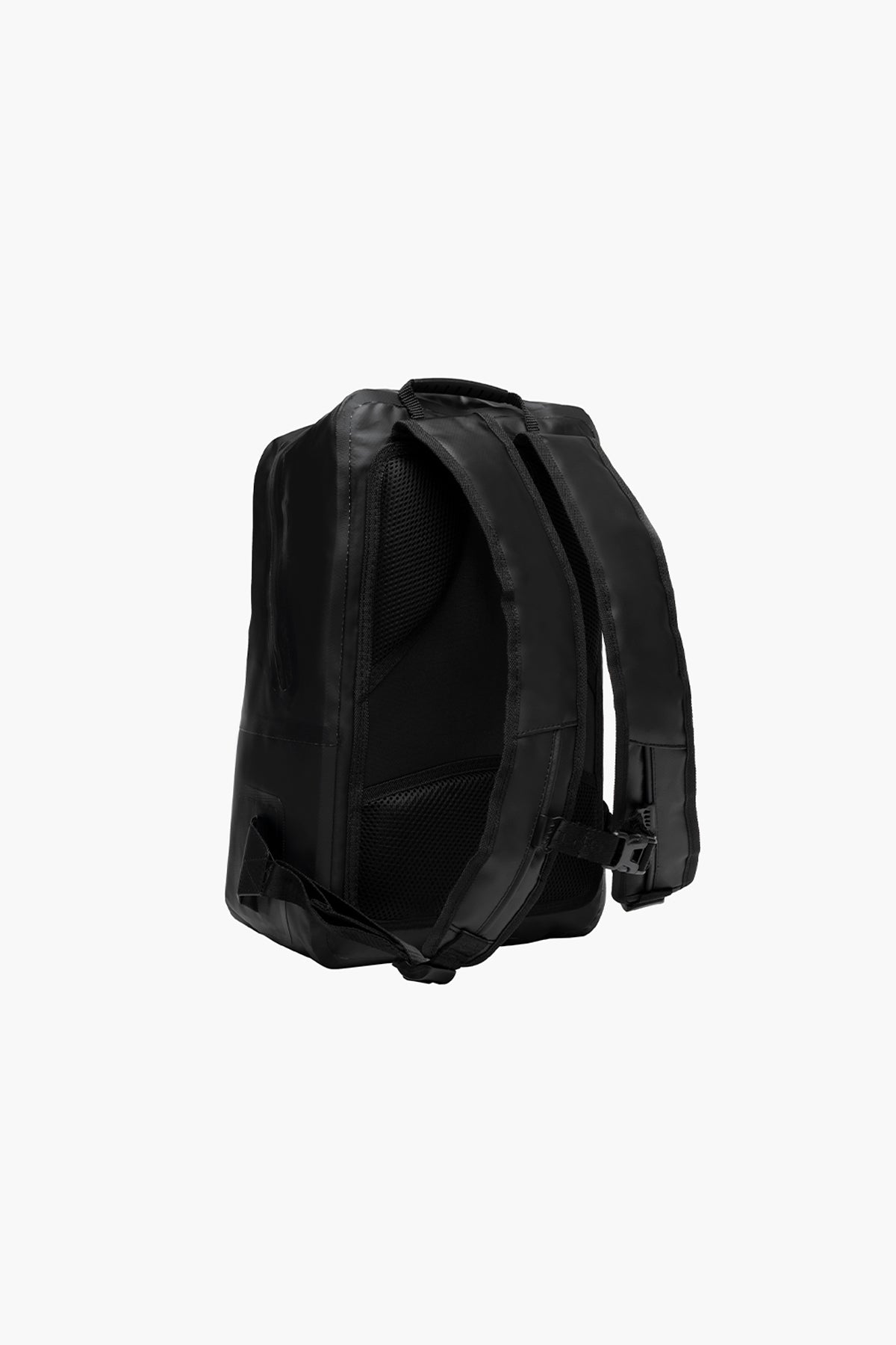SMILE BACKPACK - BLACK