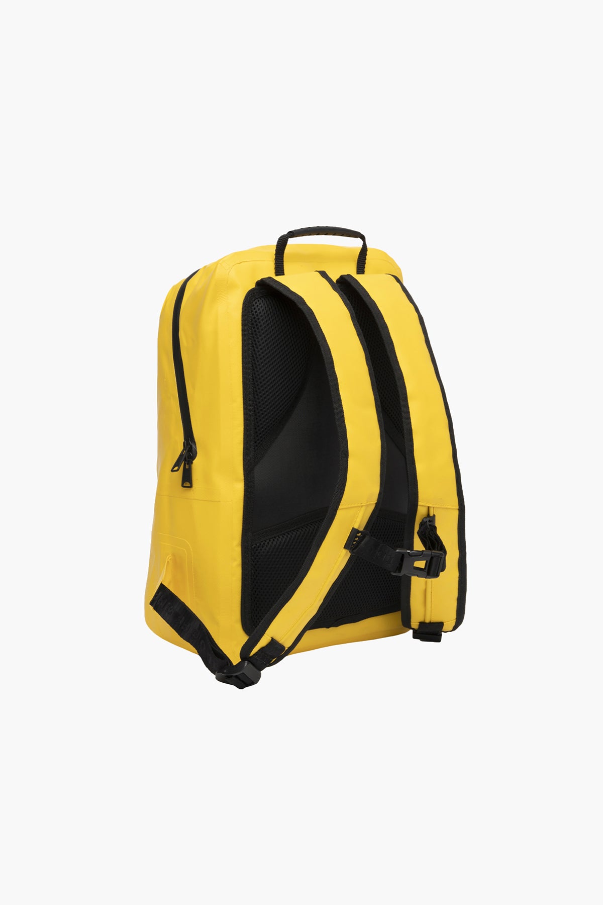 SMILE BACKPACK - YELLOW