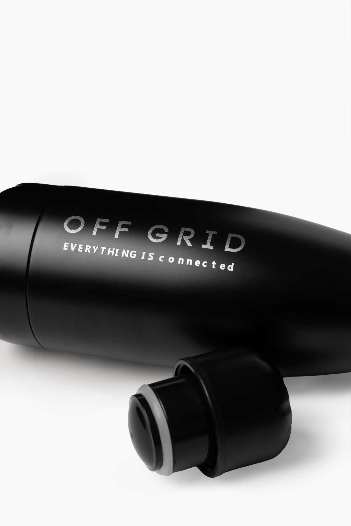BORRACCIA OFF GRID